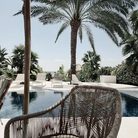 Whitekey Cyprus * Ayia Napa