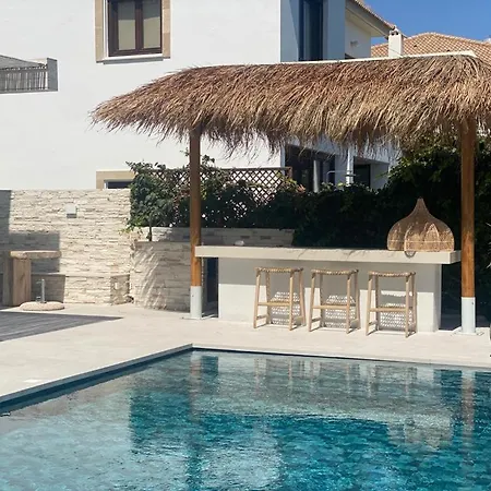 Whitekey Cyprus Villa *