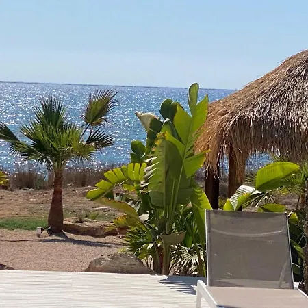 Villa Whitekey Cyprus *