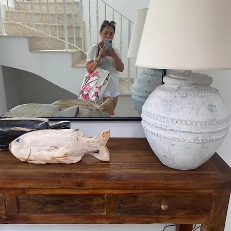 Villa Whitekey Cyprus Ayia Napa