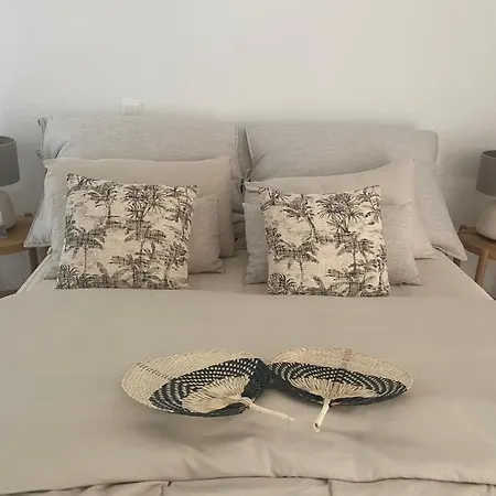Villa Whitekey Cyprus Ayia Napa